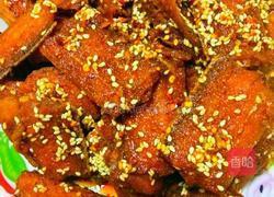 红油带鱼的做法图解5