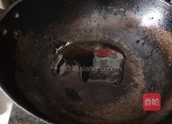 绿豆芽炒芹菜的做法图解2