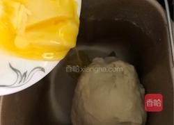 培根香葱手撕包的做法图解2