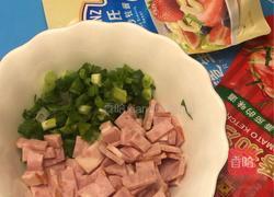 培根香葱手撕包的做法图解7