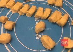 培根香葱手撕包的做法图解9