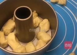 培根香葱手撕包的做法图解10