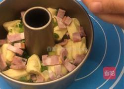 培根香葱手撕包的做法图解12