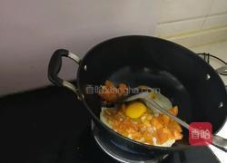 家常疙瘩汤的做法图解5