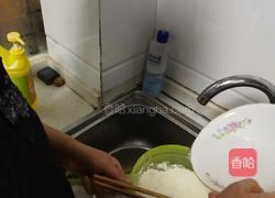 家常疙瘩汤的做法图解7