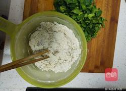 家常疙瘩汤的做法图解8