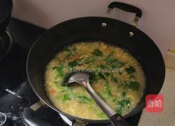 家常疙瘩汤的做法图解12