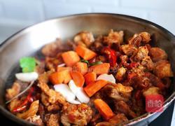 8小时的番茄焖牛腩的做法图解9