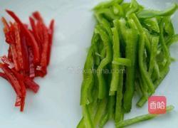 手撕杏鲍菇的做法图解4