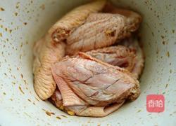 可乐鸡翅的做法图解1