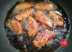 可乐鸡翅的做法图解5