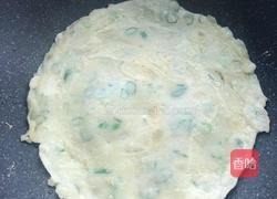 葱花鸡蛋饼的做法图解9