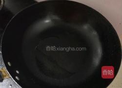 家常土豆丝的做法图解3