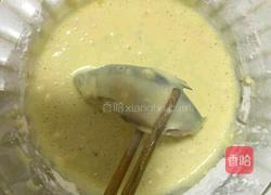 家庭炸鱼的做法图解3