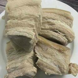 农村煮大肉的做法[图]