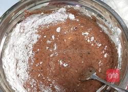 蓝色之恋的做法图解2