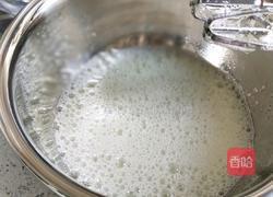 蓝色之恋的做法图解3