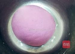 富贵花开的做法图解1