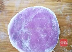 富贵花开的做法图解4