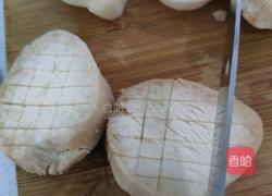 鲍汁杏鲍菇的做法图解2