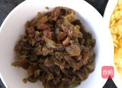 格兰诺拉麦片的做法图解2