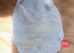 香煎中式豆沙春卷的做法图解2