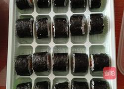 原味寿司的做法图解5