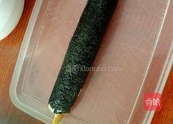 原味寿司的做法图解4