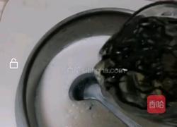 焦糖奶茶的做法图解6