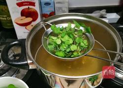 十分钟速食篇之 小菜麻辣烫的做法图解10