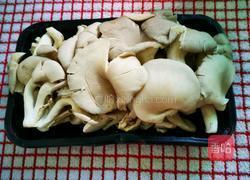 十分钟速食篇之 小菜麻辣烫的做法图解6