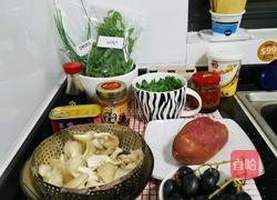 十分钟速食篇之 小菜麻辣烫的做法图解8