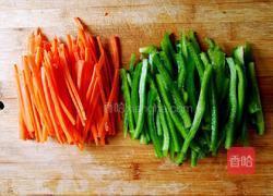 鱼香肉丝的做法图解1