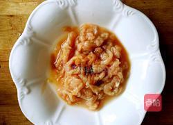 鱼香肉丝的做法图解2