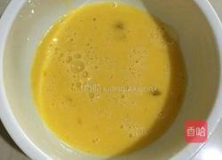 韭菜丁煎鸡蛋的做法图解2
