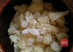 蜂蜜柚子茶的做法图解4
