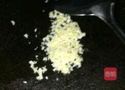 煎韭菜的做法图解4