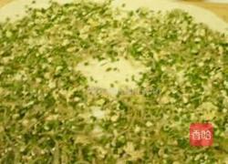 三鲜菜蟒的做法图解4