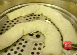 三鲜菜蟒的做法图解7