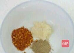 三鲜菜蟒的做法图解8