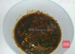 三鲜菜蟒的做法图解9