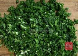 做包子的做法图解1