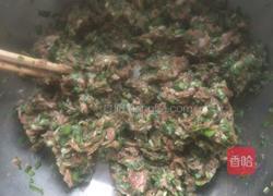 做包子的做法图解2
