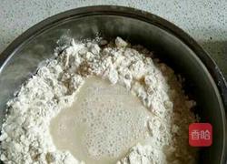 家庭馒头的做法图解2