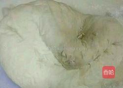 家庭馒头的做法图解3