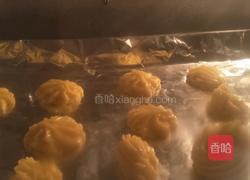 曲奇的做法图解4