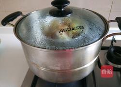 新文美食 酱油扣肉的做法图解7