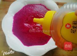 红粉佳人的做法图解4