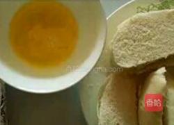 烤箱馒头片的做法图解3