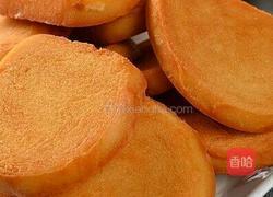 剩馒变美食的做法图解4